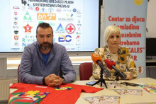 &lt;p&gt;Mostar: Međunarodne igre za djecu i mlade s poteškoćama u razvoju okupit će 300 sudionika iz regije&lt;/p&gt;