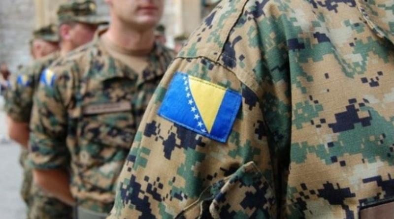 Bošnjačko nacionalno vijeće tvrdi da bi 2. i 3. svibnja moglo doći do nemira, izdali upozorenje Srbima i Hrvatima u Oružanim snagama