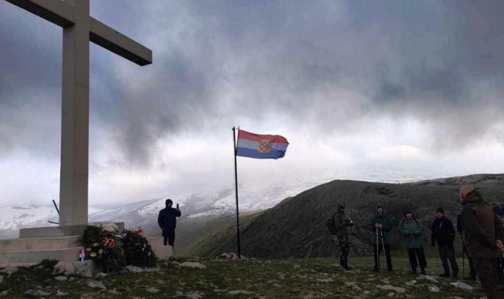 &lt;p&gt;U sjećanje na herojsku pobjedu hrvatskih branitelja u bitci za Livno&lt;/p&gt;