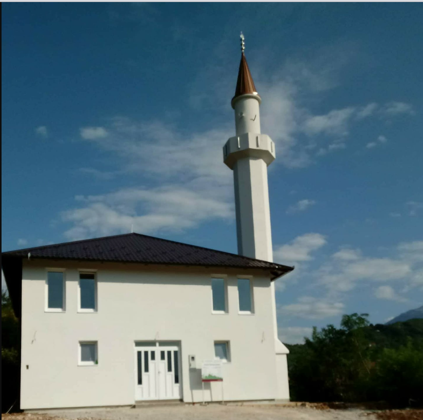 Džamija kraj Konjica: Islamska zajednica tuži za klevetu čovjeka koji tvrdi da je prevaren