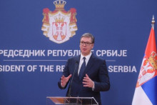 &lt;p&gt;Aleksandar Vučić, predsjednik Srbije&lt;/p&gt;