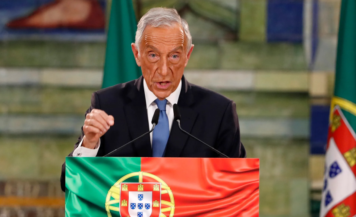 Portugalski predsjednik bi se bivšim kolonijama iskupio otpisom duga, desnica bijesna