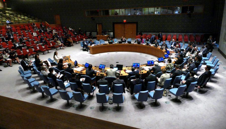 Sutra hitna sjednica Vijeća sigurnosti UN-a o stanju u BiH po zahtjevu Rusije
