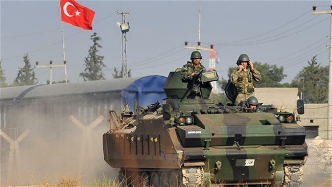 Turska vojska na sjeveru Iraka ubila 32 člana Kurdistanske radničke partije