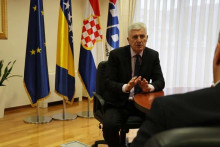 &lt;p&gt;Dragan Čović, predsjednik HDZ-a BiH&lt;/p&gt;