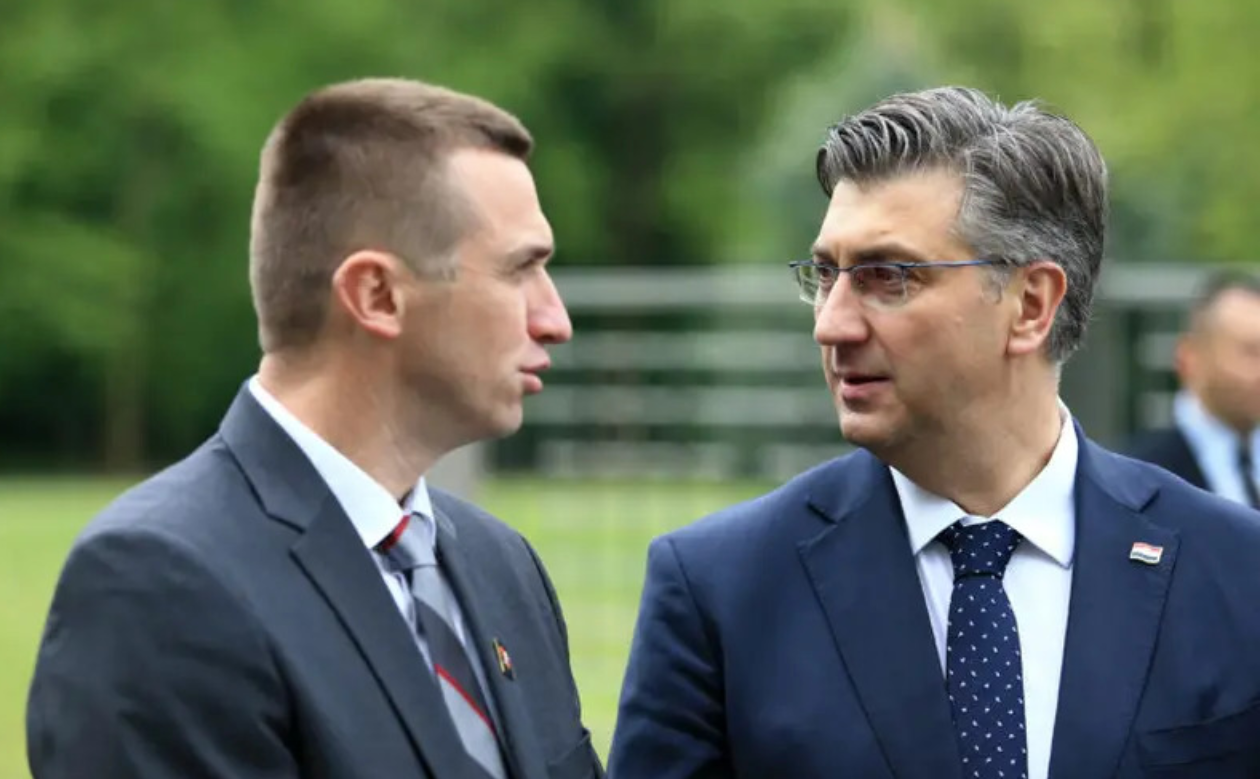 Plenković najavio veći broj ministarstava u novoj vladi