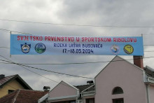 &lt;p&gt;U Kiseljaku i Busovači Svjetsko prvenstvo u ribolovu&lt;/p&gt;