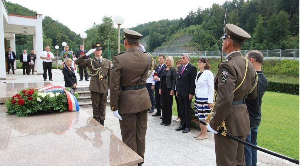 &lt;p&gt;Pododjel za Drugi svjetski rat i poraće HNS-a organizira odlazak na komemoraciju za žrtve Bleiburške tragedije u Macelj&lt;/p&gt;