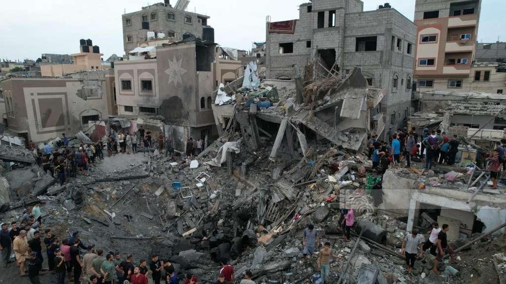 Bivši zamjenik šefa Mossada Ben-Barak: Gubimo rat u Gazi, Izrael se suočava s ekonomskim kolapsom