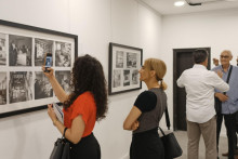 &lt;p&gt;Izložbom fotografija Ćirila Ćire Raiča obilježena 30. godišnjica Kosače&lt;/p&gt;