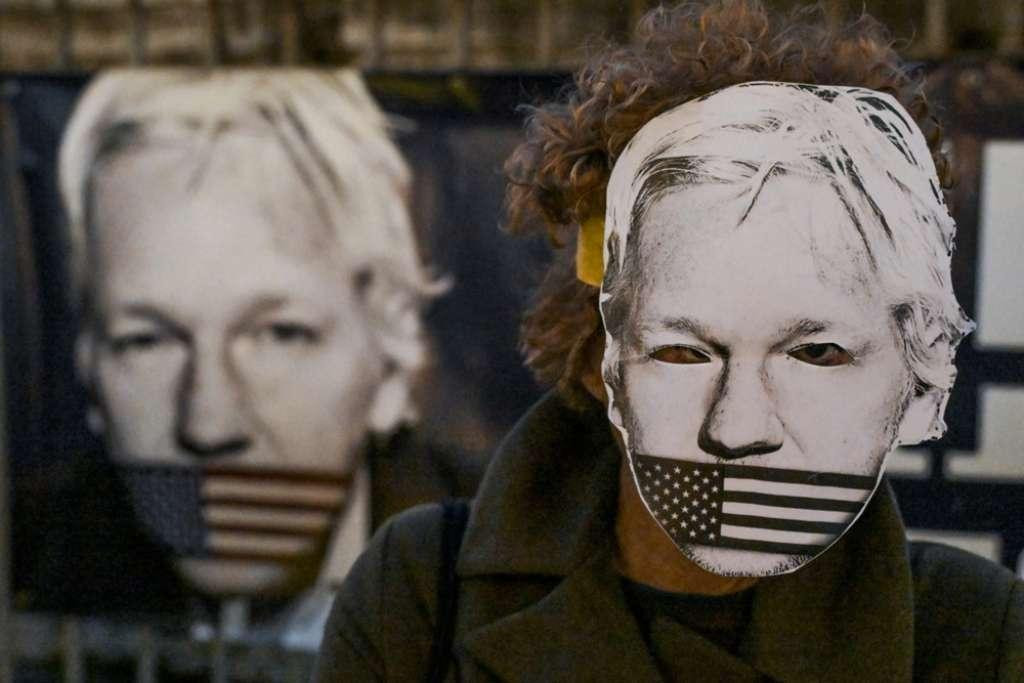 &lt;p&gt;Osnivač WikiLeaksa Assange na sudu u Londonu dobio pravo na žalbu na nalog za izručenje SAD-u&lt;/p&gt;