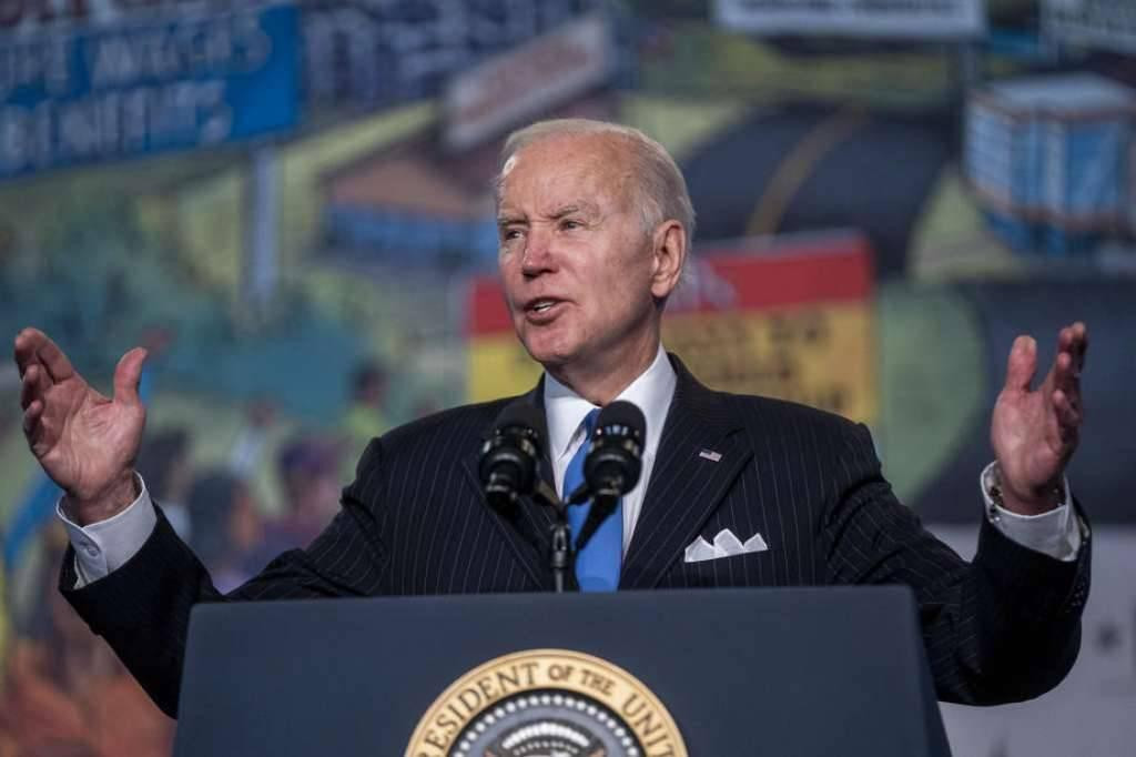 &lt;p&gt;Joe Biden&lt;/p&gt;