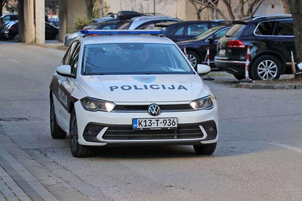 &lt;p&gt;Policija HNŽ&lt;/p&gt;