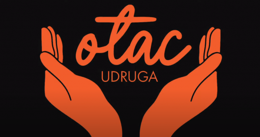 &lt;p&gt;Udruga Otac&lt;/p&gt;