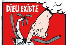 &lt;p&gt;Charlie Hebdo se karikaturom narugao smrti iranskog predsjednika&lt;/p&gt;