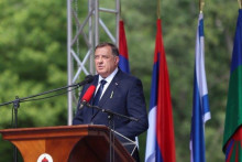 &lt;p&gt;Milorad Dodik, predsjednik RS-a&lt;/p&gt;