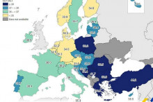 &lt;p&gt;Građani BiH u prosjeku rade 41.4 sata tjedno&lt;/p&gt;