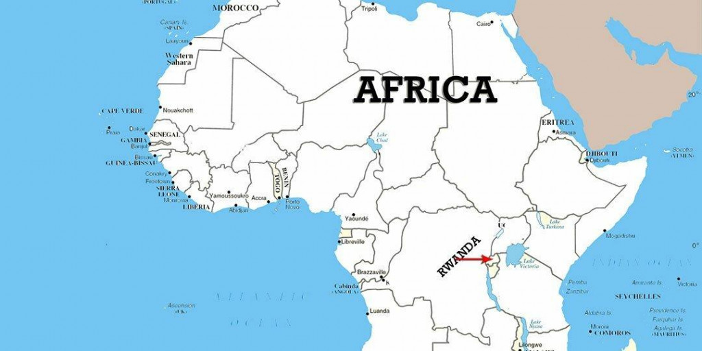 &lt;p&gt;Afrika - Ruanda&lt;/p&gt;