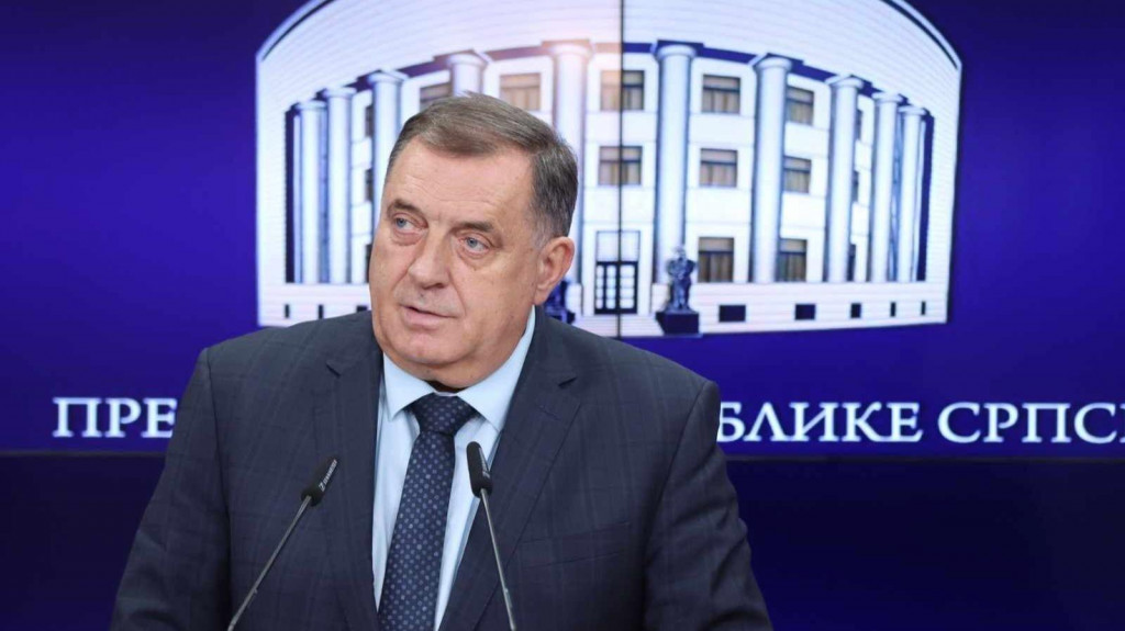 &lt;p&gt;Milorad Dodik&lt;/p&gt;