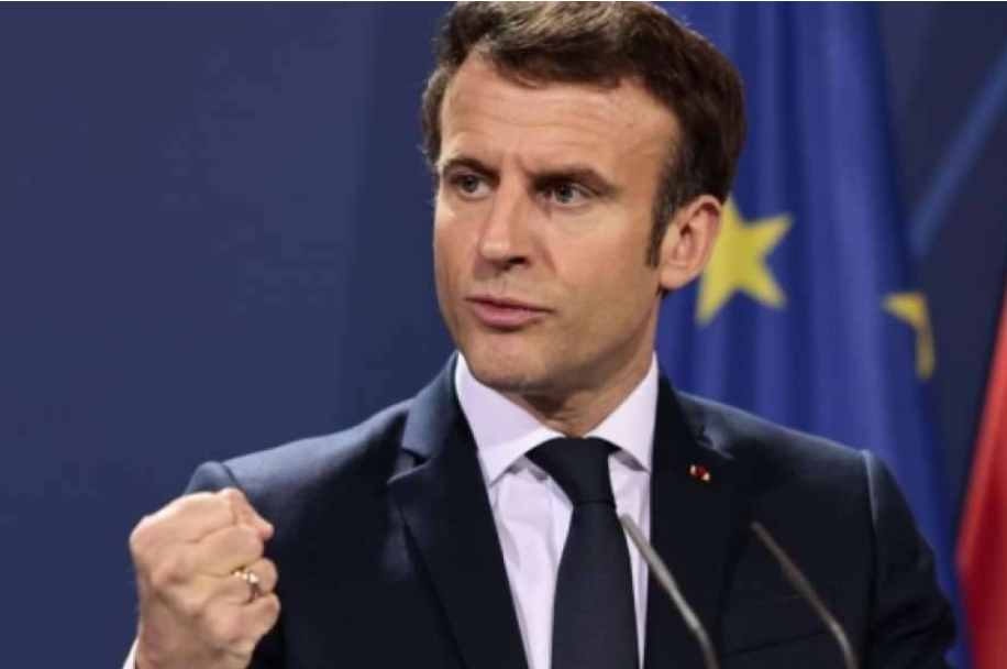 Macron nakon šokantnog poteza radi na paktu protiv krajne desnice