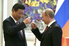 &lt;p&gt;Xi Jinping i Putin&lt;/p&gt;