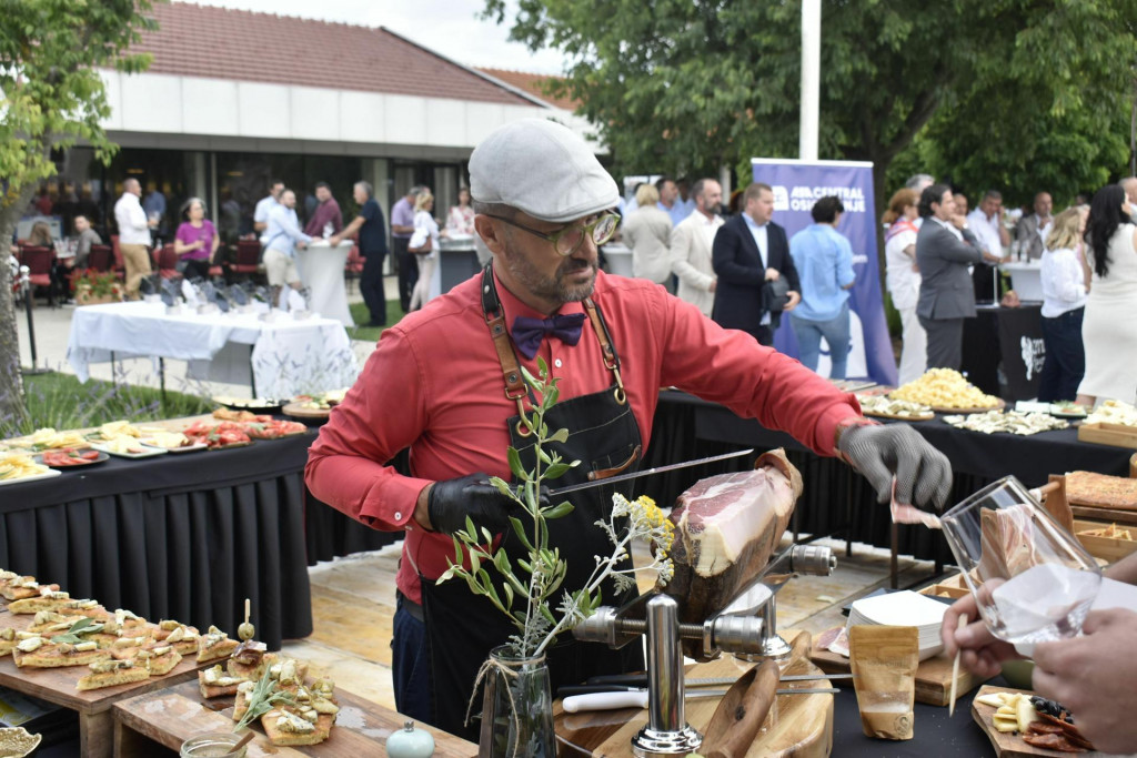 &lt;p&gt;Ljubuški: Održan jedinstveni Trnjak Fest&lt;/p&gt;