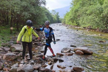 &lt;p&gt;Biciklistička tura ‘Naša Neretva, od izvora do ušća‘ u znaku potpore djeci s poteškoćama u razvoju&lt;/p&gt;