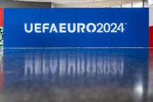 &lt;p&gt;Euro 2024.&lt;/p&gt;