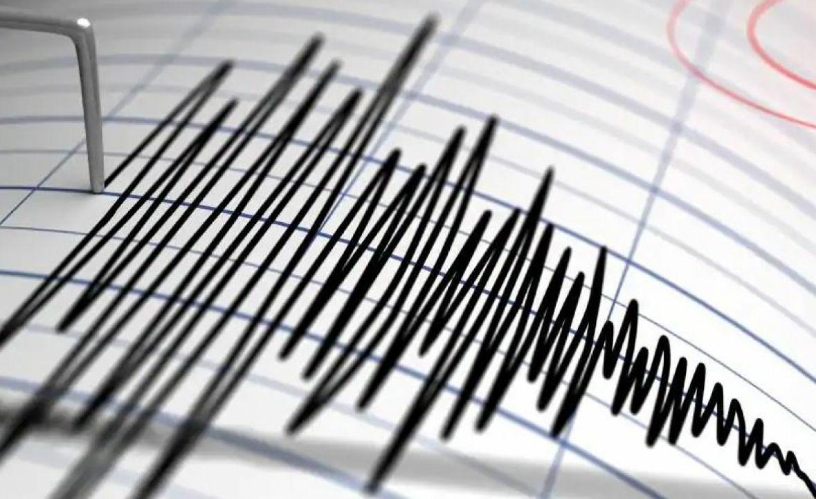 Potres u središnjoj Bosni, nema izvještaja o šteti