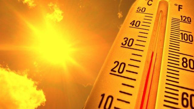 I sutra u BiH sunčano i vruće, dnevne temperature i do 41 stupanj