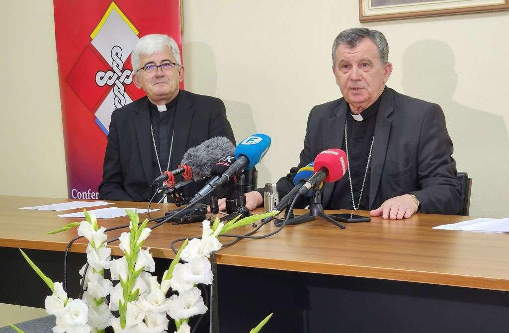 &lt;p&gt;Održano redovito zasjedanja Biskupske konferencije, najavljen sedmi obiteljski dan u BiH&lt;/p&gt;