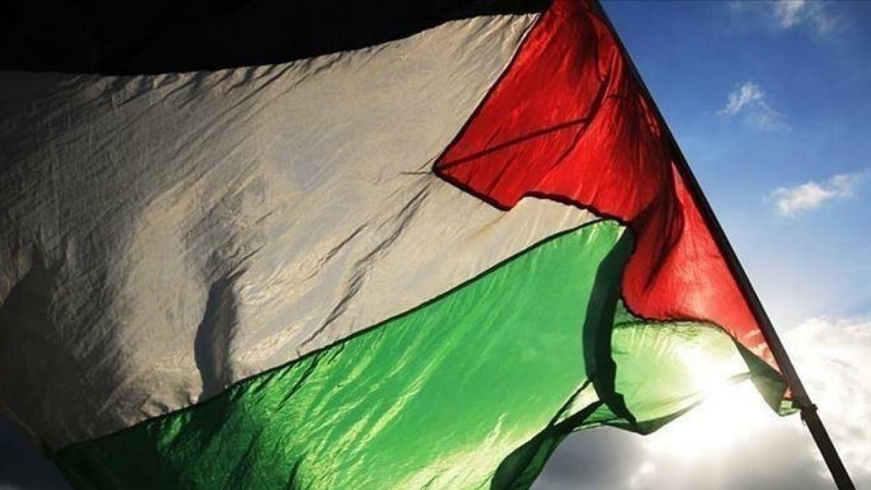 <div>Izrael odbio uspostavu palestinske države: 