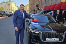 &lt;p&gt;Dodik u Rusiji&lt;/p&gt;