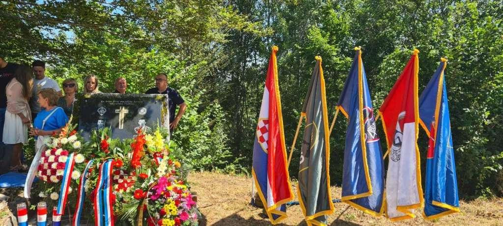 &lt;p&gt;‘Spomen na Pomen‘, komemoracija u spomen na poginule hrvatske branitelje&lt;/p&gt;