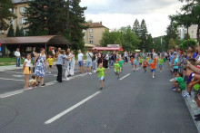 &lt;p&gt;U Novom Travniku održana prva memorijalna utrka za prijevremeno rođenu djecu&lt;/p&gt;