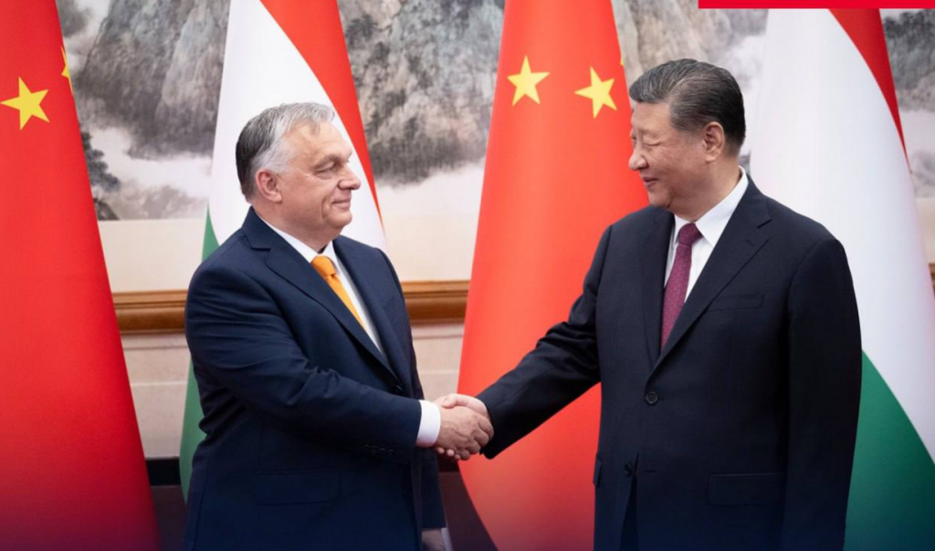 &lt;p&gt;Orban i Xi&lt;/p&gt;