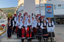 &lt;p&gt;Održana Međunarodna smotra folklora ‘Kad zapivam niz livanjsku stranu‘&lt;/p&gt;