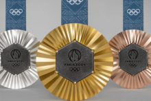 &lt;p&gt;Olimpijske medalje&lt;/p&gt;