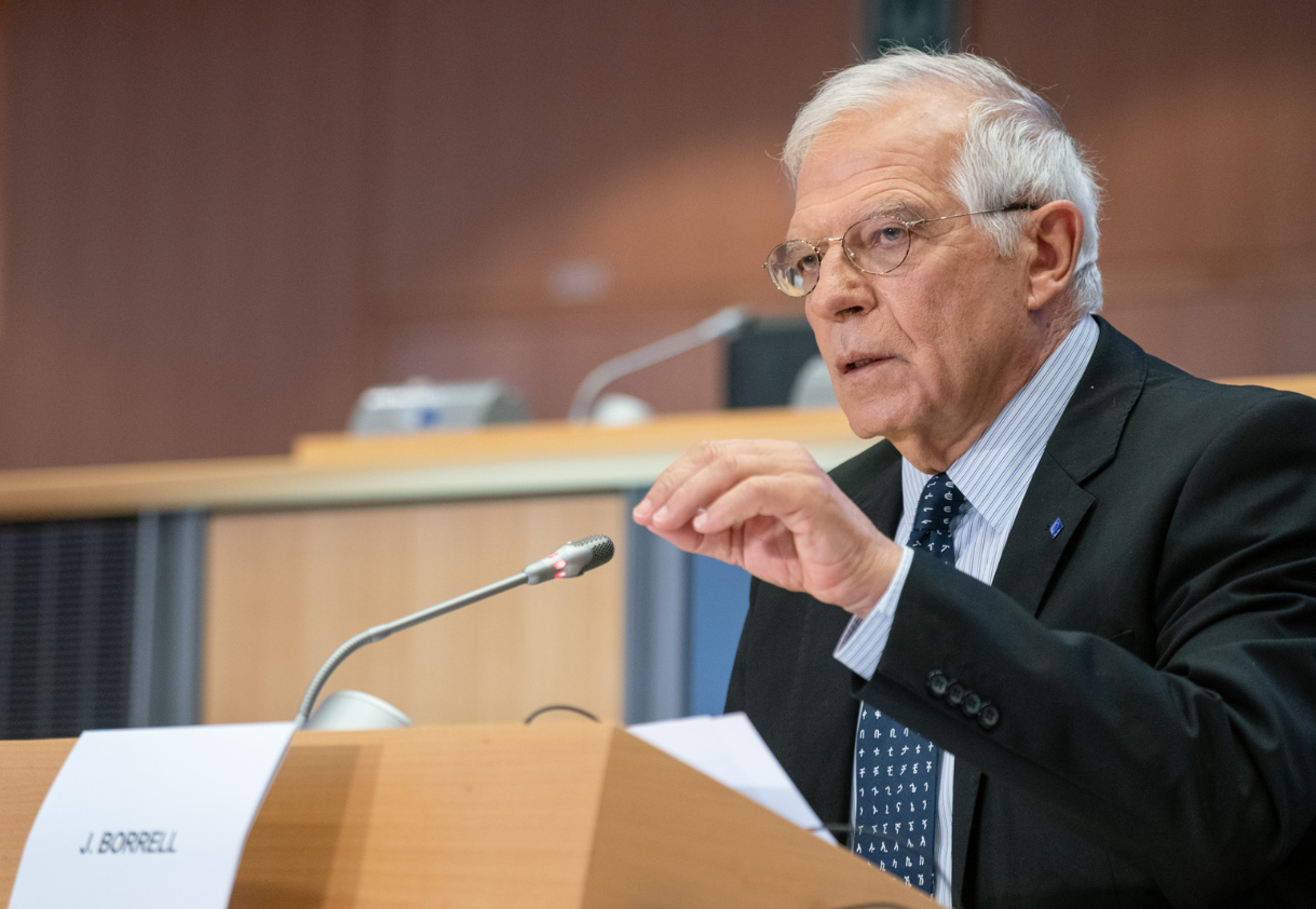 Borrell: Bliski istok je na ivici rata nepoznatih razmjera