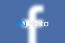 &lt;p&gt;Meta Platforms&lt;/p&gt;