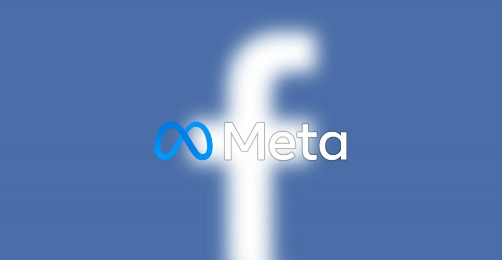 &lt;p&gt;Meta Platforms&lt;/p&gt;