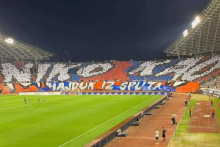 &lt;p&gt;Torcida Split&lt;/p&gt;