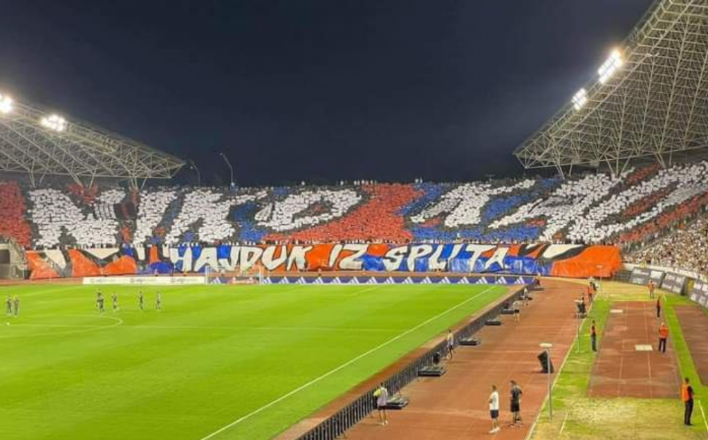 &lt;p&gt;Torcida Split&lt;/p&gt;