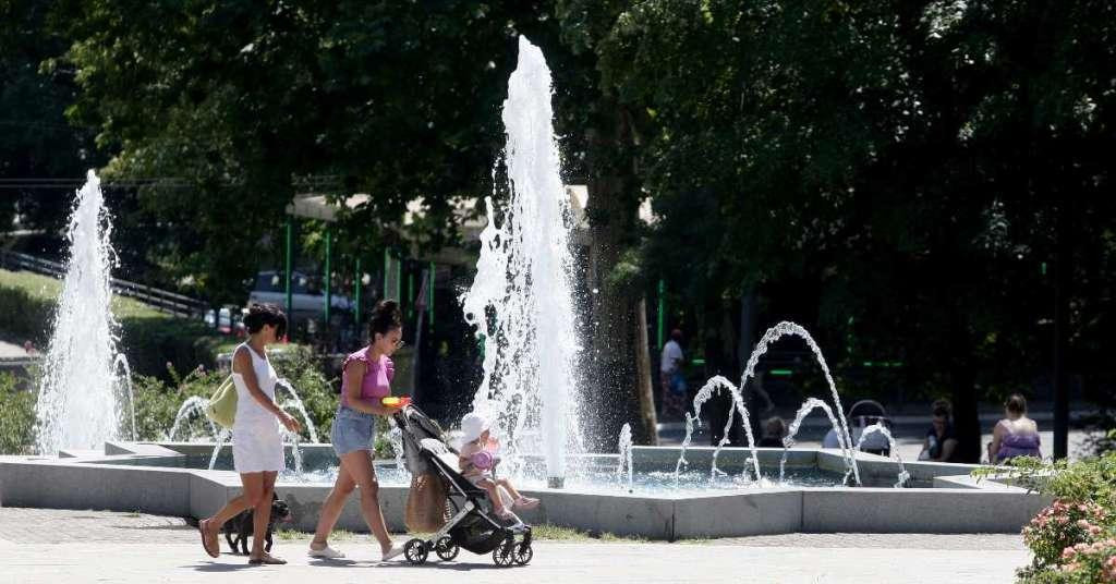 &lt;p&gt;U Srbiji i dalje na snazi crveni alarm za toplinski val&lt;/p&gt;