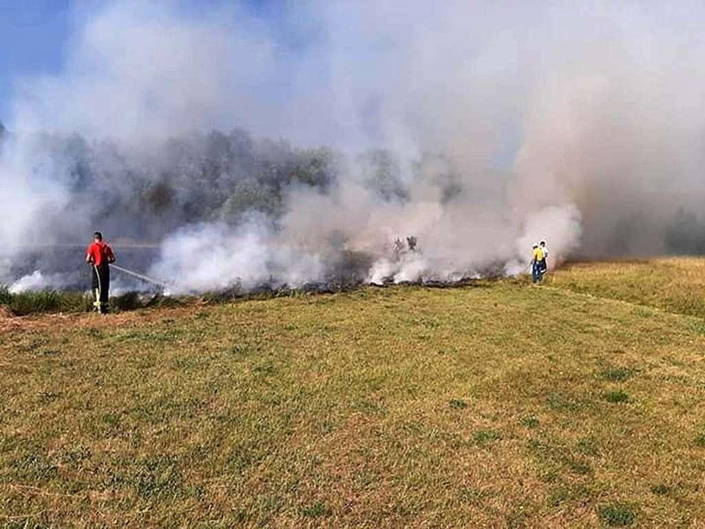 &lt;p&gt;Proširili se požari u Konjicu i Neumu, potrebna pomoć iz zraka&lt;/p&gt;