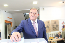 &lt;p&gt;Milorad Dodik&lt;/p&gt;