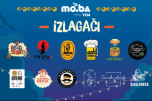 &lt;p&gt;Moba Street Food Festival&lt;/p&gt;