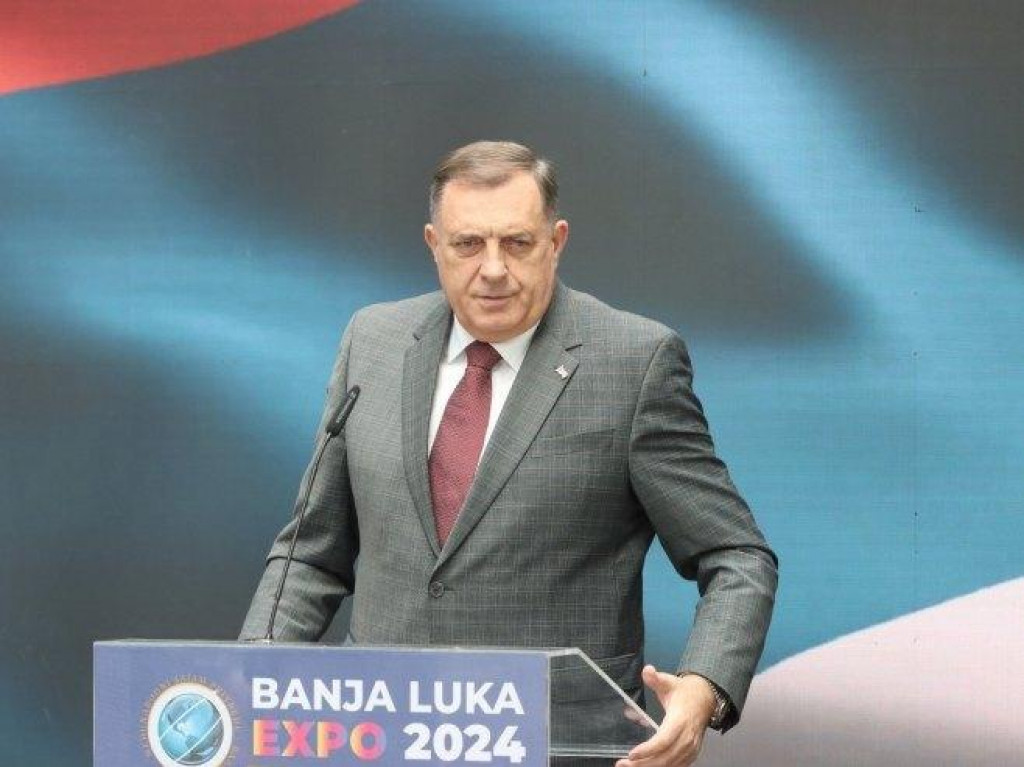 &lt;p&gt;Milorad Dodik&lt;/p&gt;