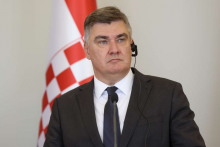 &lt;p&gt;Zoran Milanović&lt;/p&gt;