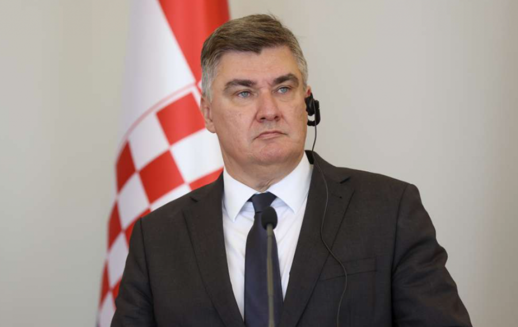 &lt;p&gt;Zoran Milanović&lt;/p&gt;